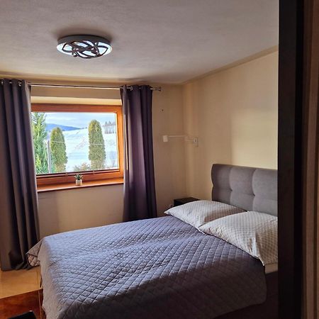Apartament Pod Danielkami Podwilk Zewnętrze zdjęcie