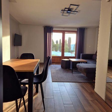 Apartament Pod Danielkami Podwilk Zewnętrze zdjęcie
