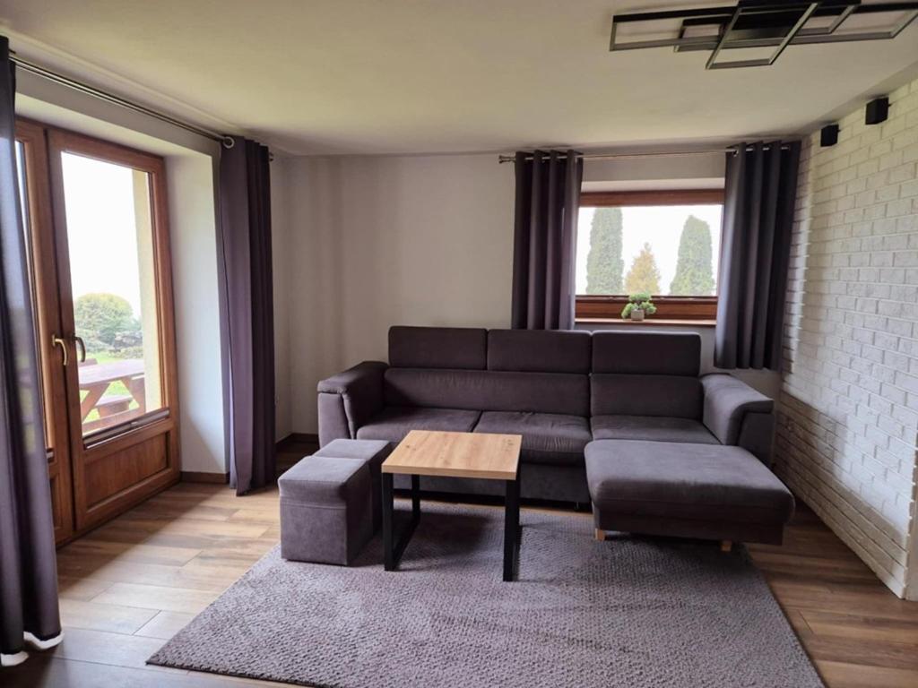 Apartament Pod Danielkami Podwilk Zewnętrze zdjęcie