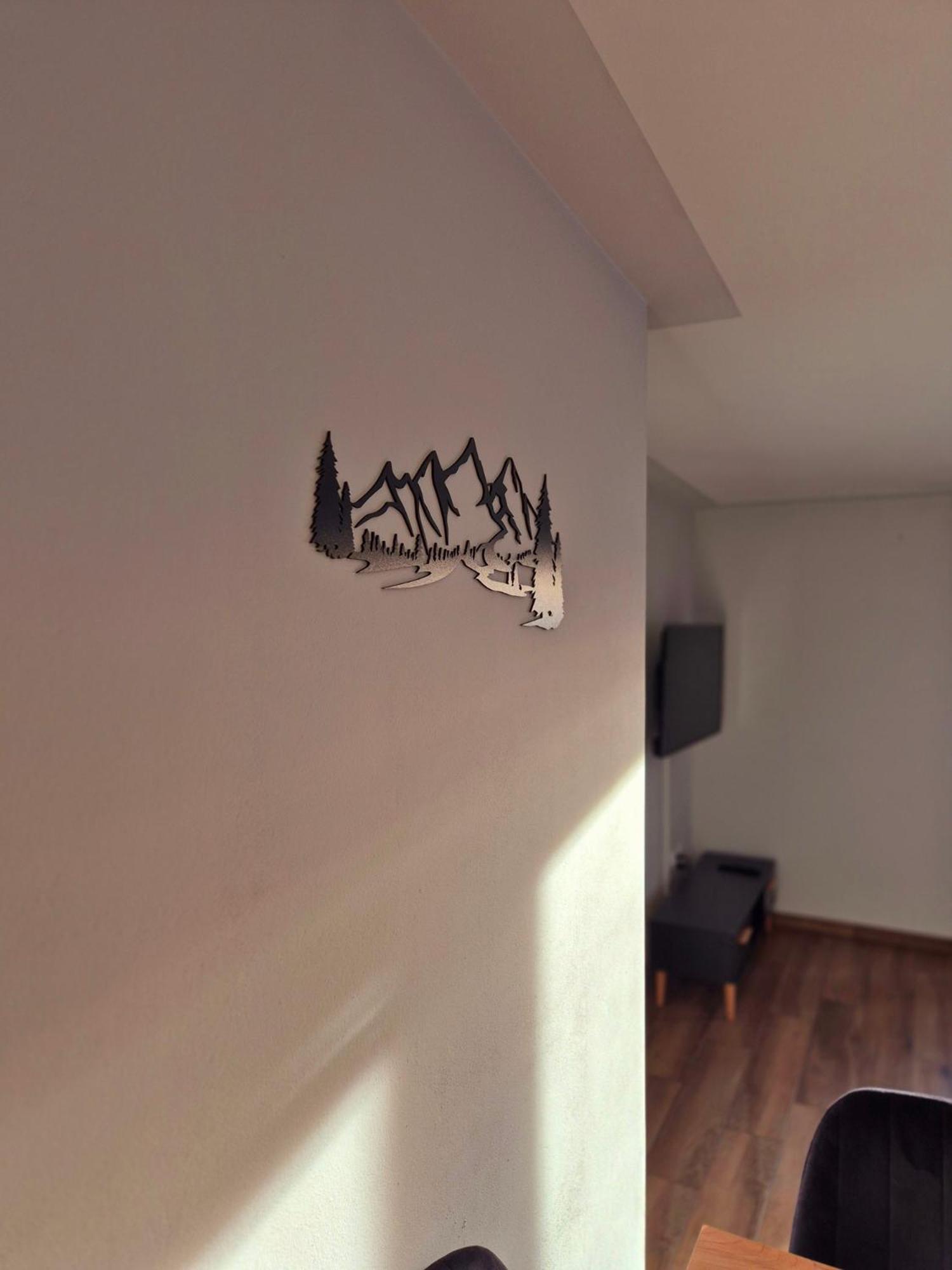 Apartament Pod Danielkami Podwilk Zewnętrze zdjęcie