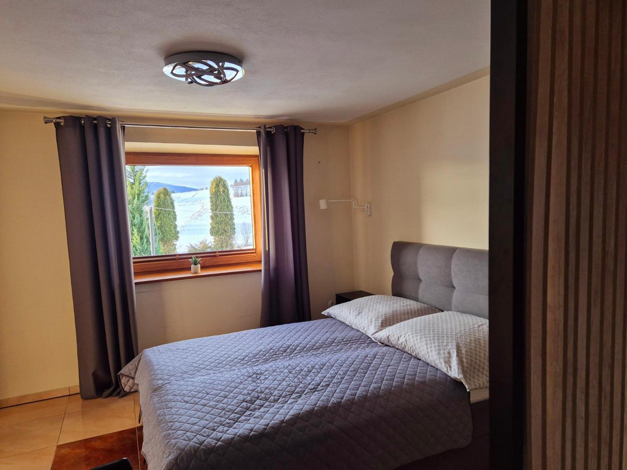 Apartament Pod Danielkami Podwilk Zewnętrze zdjęcie