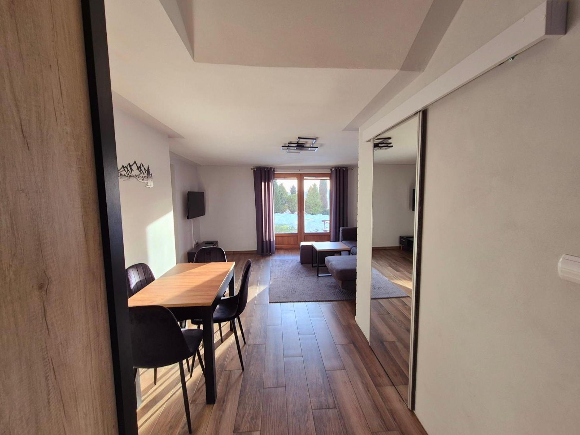 Apartament Pod Danielkami Podwilk Zewnętrze zdjęcie