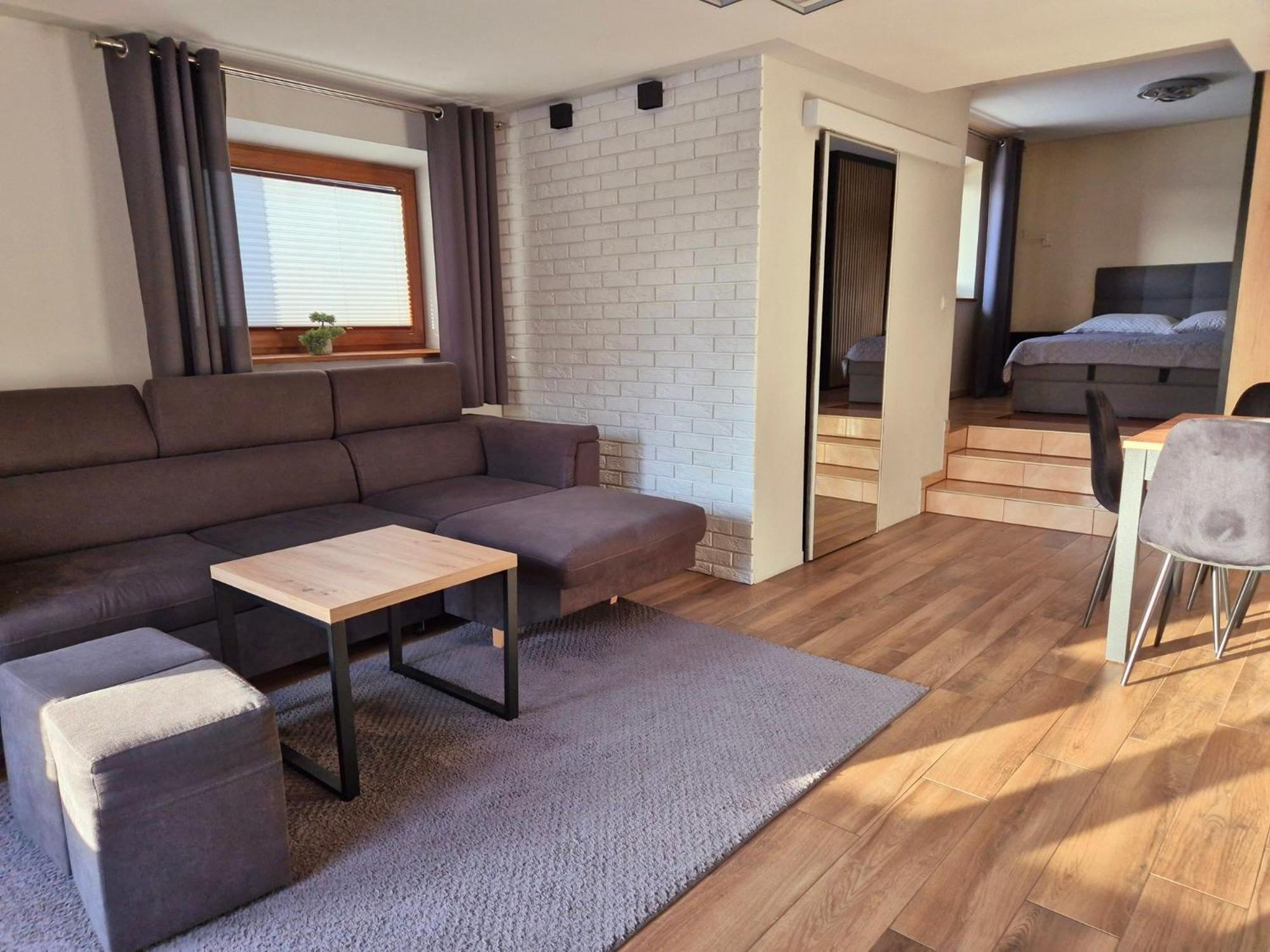 Apartament Pod Danielkami Podwilk Zewnętrze zdjęcie