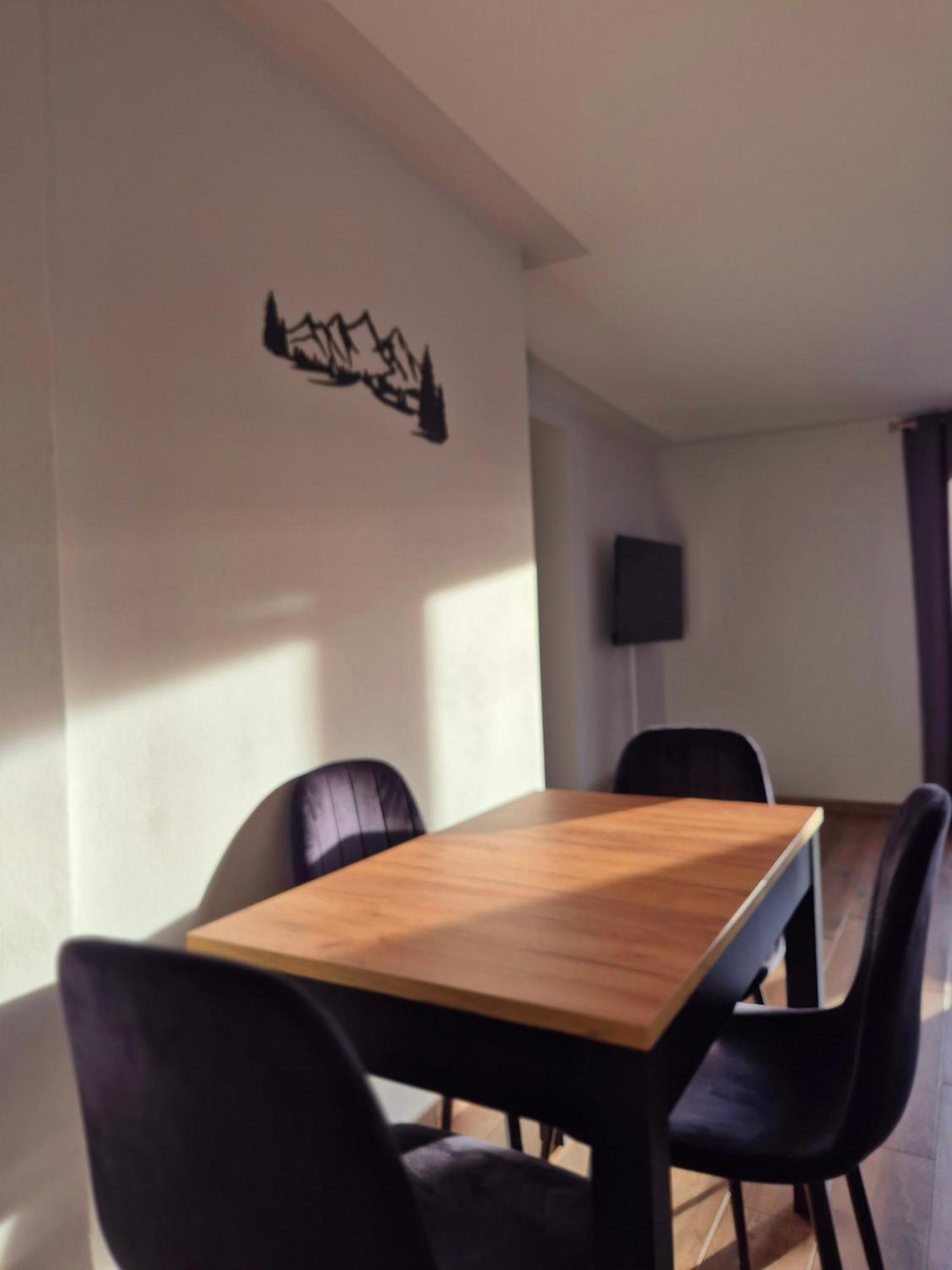 Apartament Pod Danielkami Podwilk Zewnętrze zdjęcie