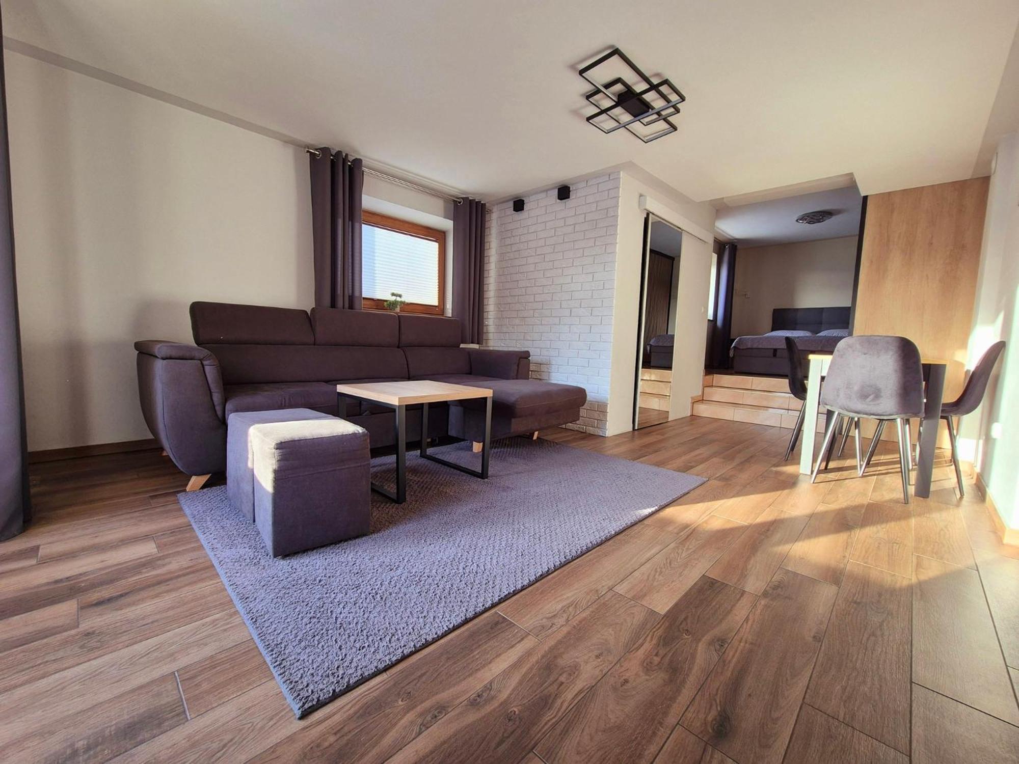 Apartament Pod Danielkami Podwilk Zewnętrze zdjęcie